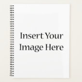 Aangepast Planner (Voorkant)