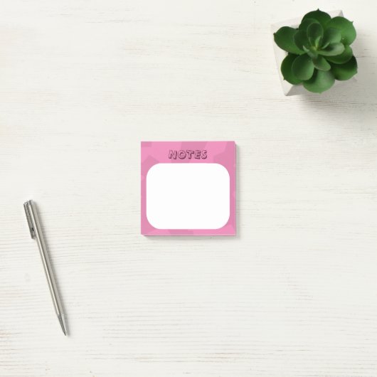 aangepast post-it® notes (Kantoor)