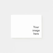 Aangepast Post-it® Notes (Voorkant)