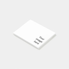 Aangepast Post-it® Notes