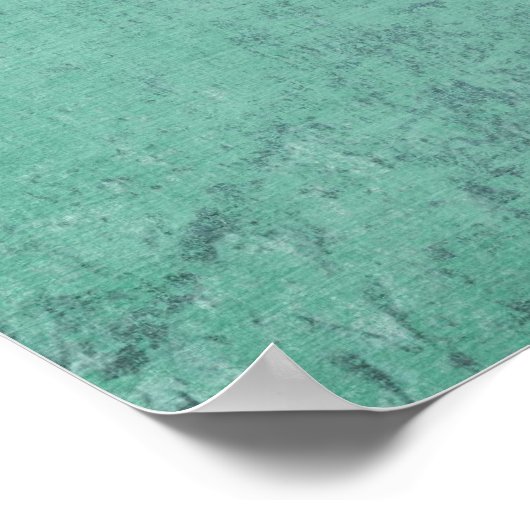 Aangepast Poster, inspirerende offerte Poster (Hoek)