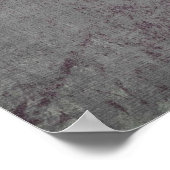 Aangepast Poster prijsopgave (Hoek)