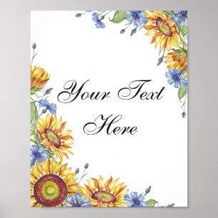 Aangepast Poster tekst