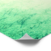 aangepast poster voegt uw eigen quotatypografie to (Hoek)