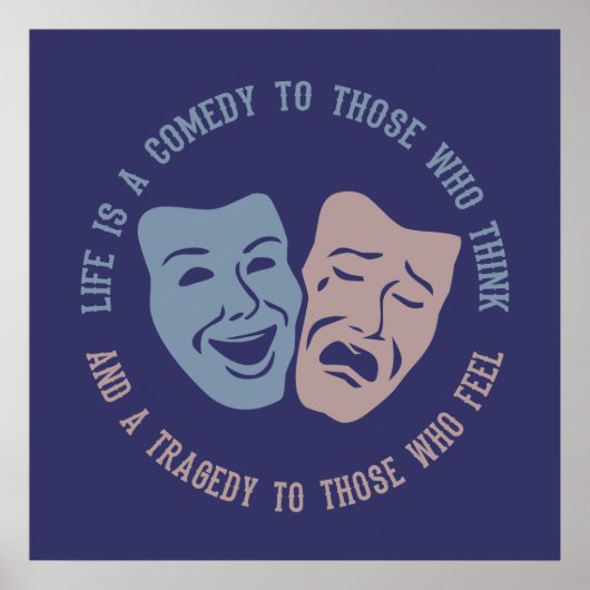 Aangepast poster voor LIFE-offerte (Voorkant)