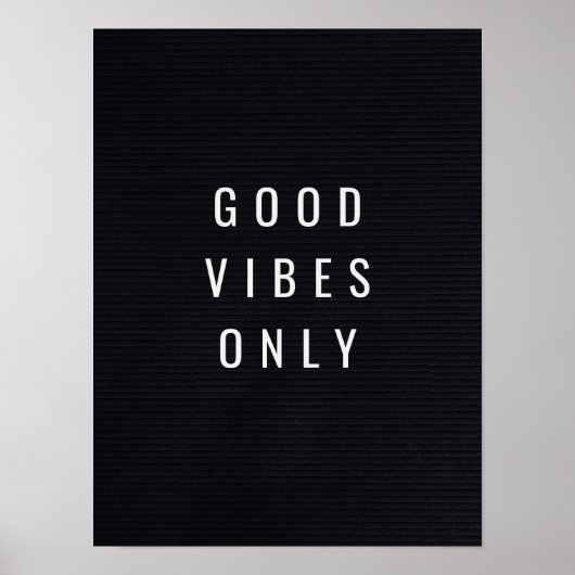 Aangepast Poster voor prijsopgave/tekentafel (Voorkant)