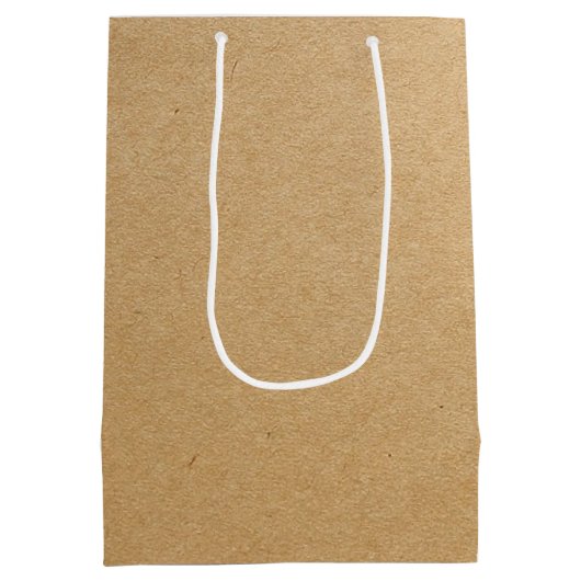 aangepast quill medium-cadeau medium cadeauzakje (Achterkant)