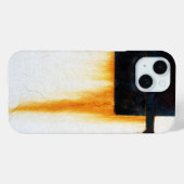 Aangepast - robuuste balk Case-Mate iPhone case (Achterkant (horizontaal))