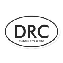 Aangepast Roeiclub Monogram