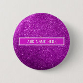 Aangepast Ronde Button 5,7 Cm (Voorkant)