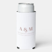 Aangepast Roos Tekst wit huwelijk (Seltzer Voorkant)