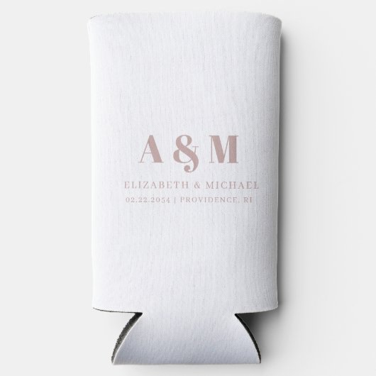 Aangepast Roos Tekst wit huwelijk (Voorkant)