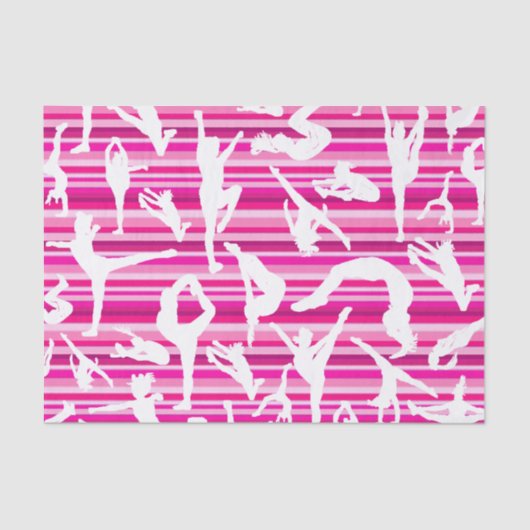 Aangepast roze papier voor borreltoonpapier (Voorkant)