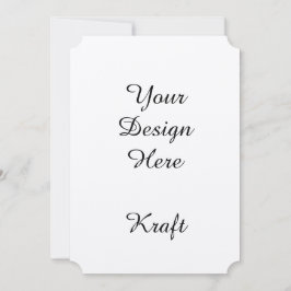 Aangepast Save The Date