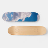 Aangepast Schaats Moderne skateboard (Horizontaal)