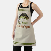 Aangepast Schort visgrilline (Insitu)