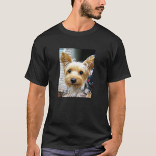 aangepast shirt Pet Photo.