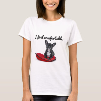 aangepast shirt Pet Photo.