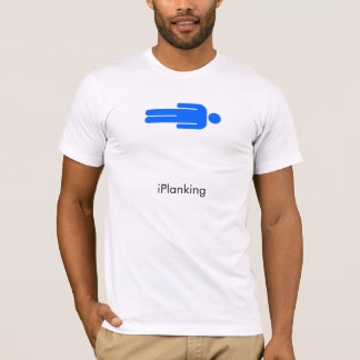 Aangepast Shirt voor aanplantingen