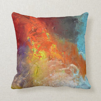 Aangepast Sierkussen 16 x 16 inch