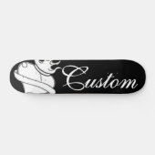 Aangepast skateboard (Horizontaal)