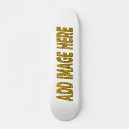 Aangepast skateboard
