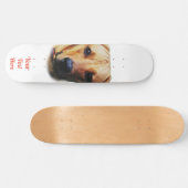 Aangepast skateboard voor aangepast Afbeelding (Horizontaal)