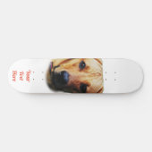 Aangepast skateboard voor aangepast Afbeelding (Horizontaal)