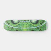 aangepast skateboarddek skateboard (Horizontaal)