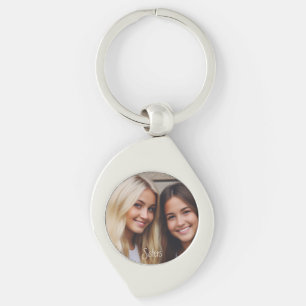 Aangepast Sleutelhanger