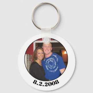Aangepast Sleutelhanger 2 van Brandy