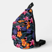 Aangepast Sling Bag (Rechterhoek)