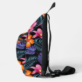 Aangepast Sling Bag (Rechts)