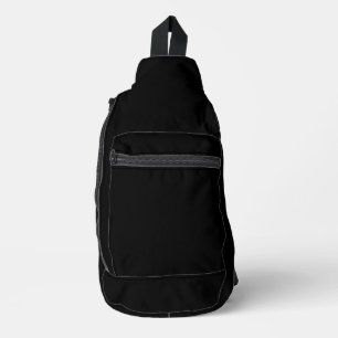 Aangepast Sling Bag