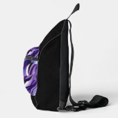 Aangepast Sling Bag (Rechts)