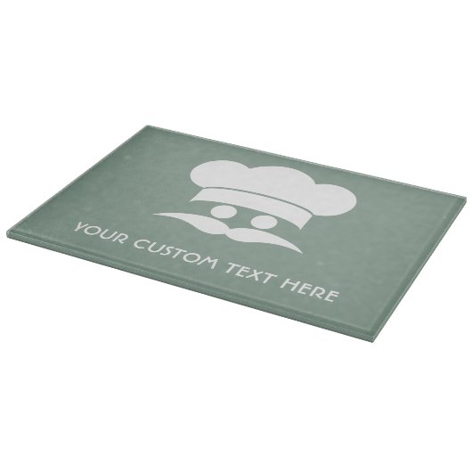 Aangepast snijbord voor Chef Snijplank (Hoek)