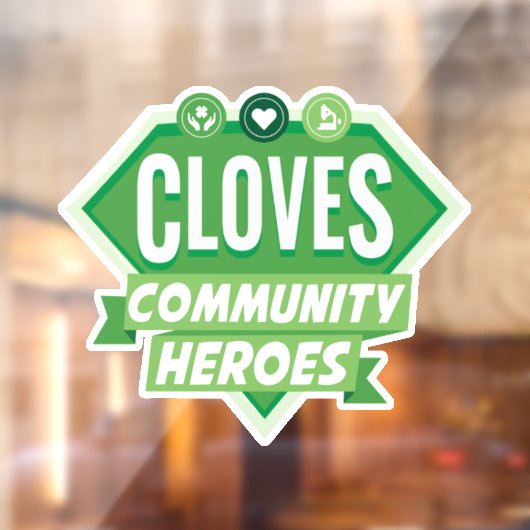 Aangepast snijdvenster Knippen Raamsticker (Vel 2)