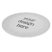 Aangepast Snijplank (Hoek)