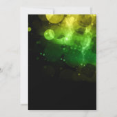 Aangepast snoepje 16 kaart (Achterkant)