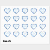 Aangepast sparen de Datum Stickers (Vel)