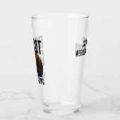 Aangepast spektaktspuitje glas (Links)