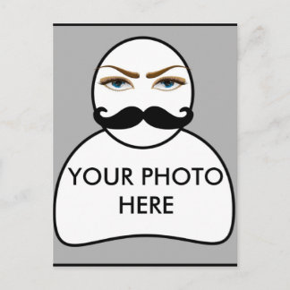 Aangepast startprogramma voor DIY Briefkaart