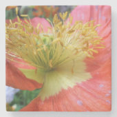 Aangepast Stenen Onderzetter (Voorkant)