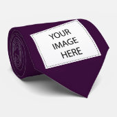 aangepast stropdas (Opgerold)