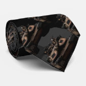 Aangepast Stropdas M1-abrams (Opgerold)