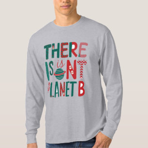 Aangepast T-shirt met lange mouwen – Stijlvol en c