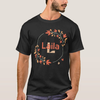 Aangepast T-shirt voor Toddler-naam / Aangepast /