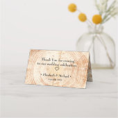 Aangepast tabelnummer Woestijnhuwelijk (Achterkant)