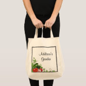 Aangepast Tas tuin (Voorkant (product))