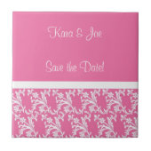 aangepast tegeltje (Voorkant)